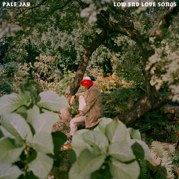 Pale Jay - Low End Love Songs (New Vinyl)