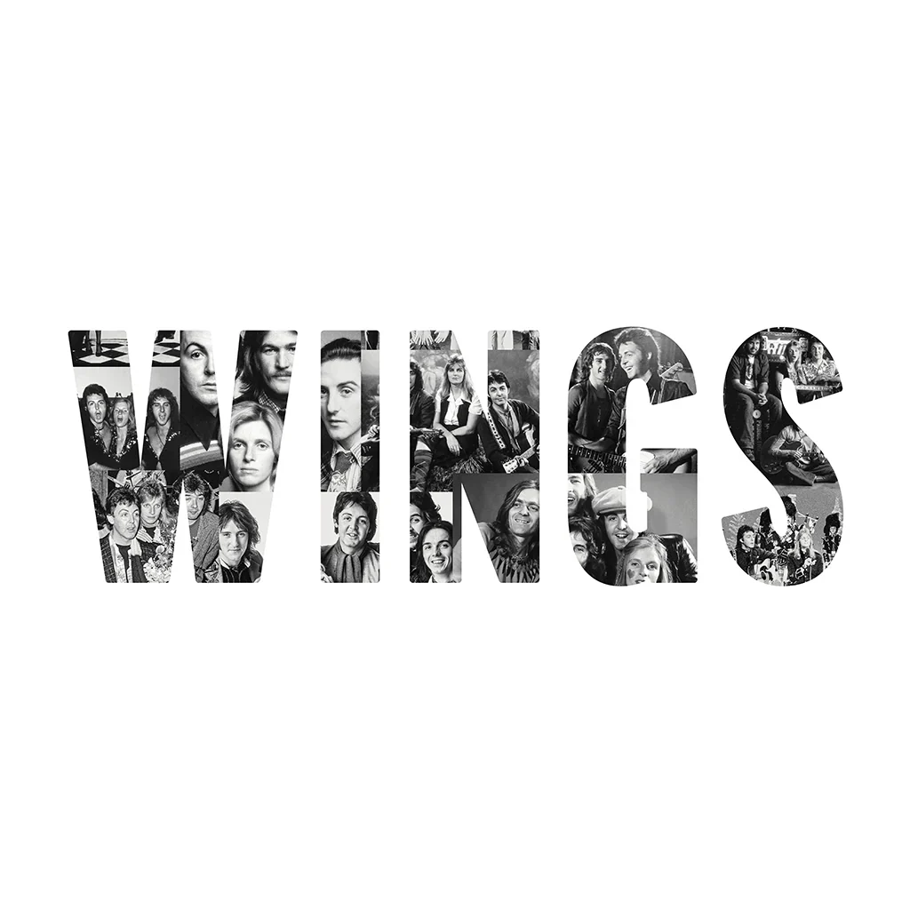 Paul McCartney And Wings - Wings (2CD) (New CD)