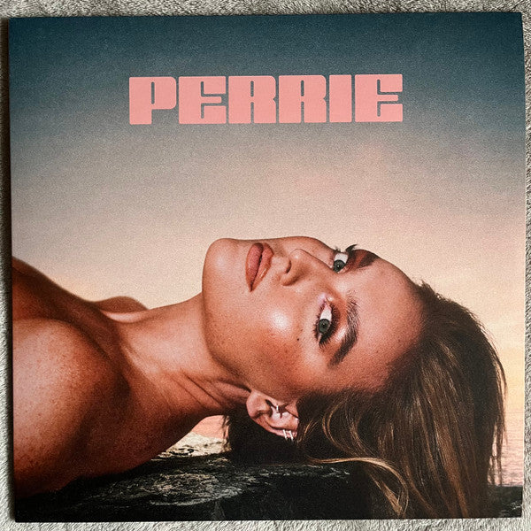 Perrie - Perrie (Limited Edition Pink) (New Vinyl)