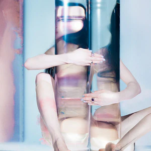 Poppy - Empty Hands (New Vinyl)