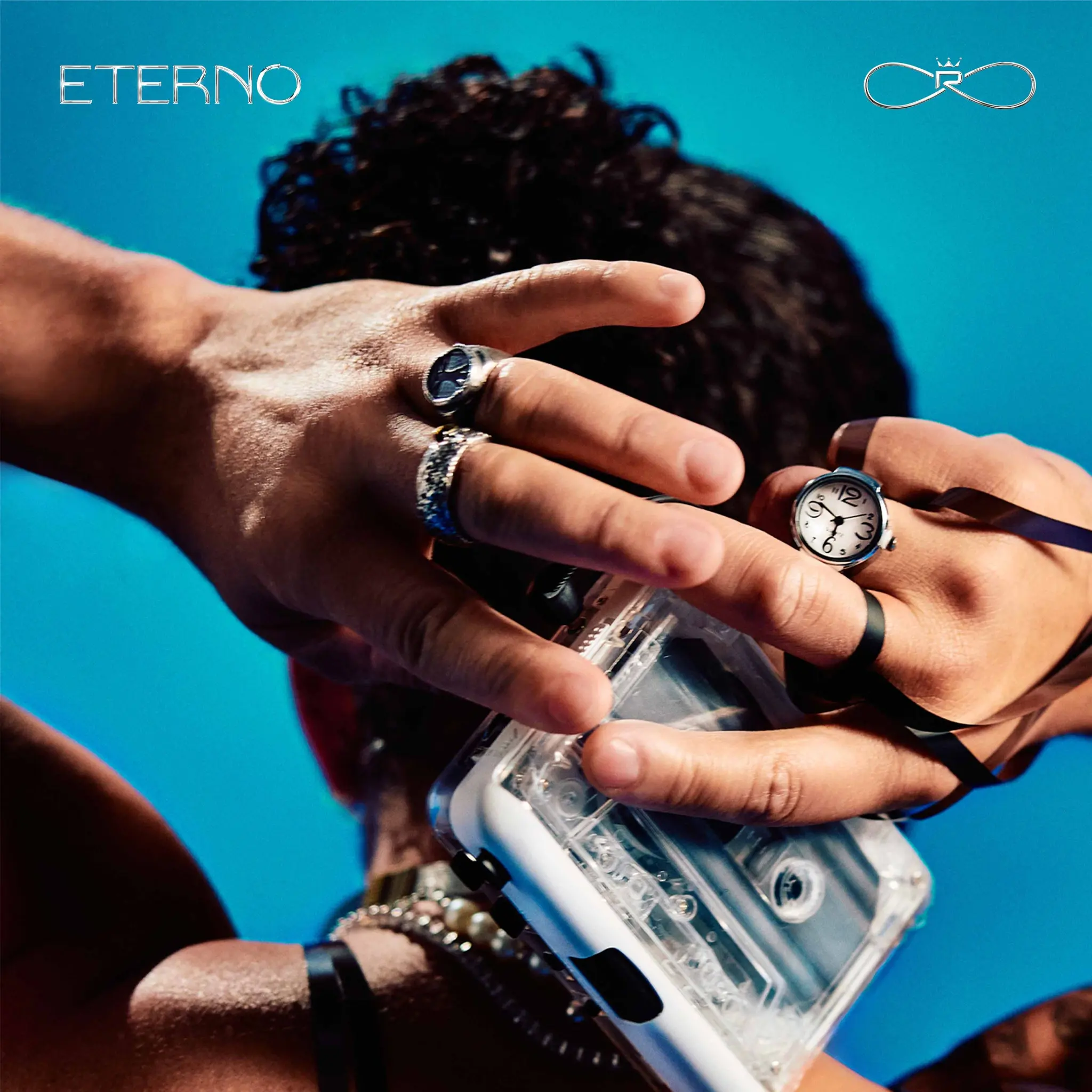 Prince Royce - Eterno (New CD)