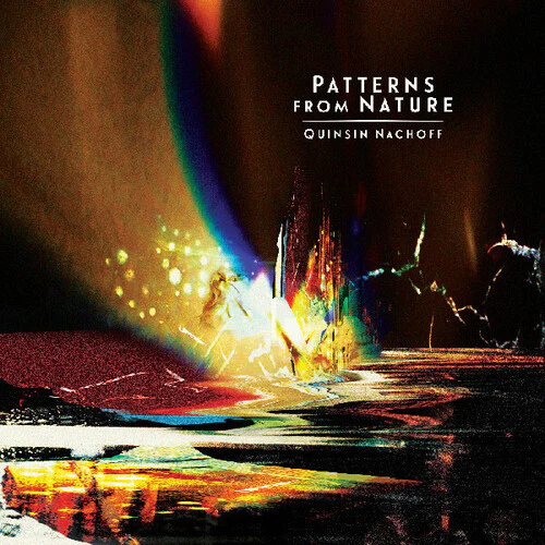 Quinsin Nachoff - Patterns From Nature (New CD)