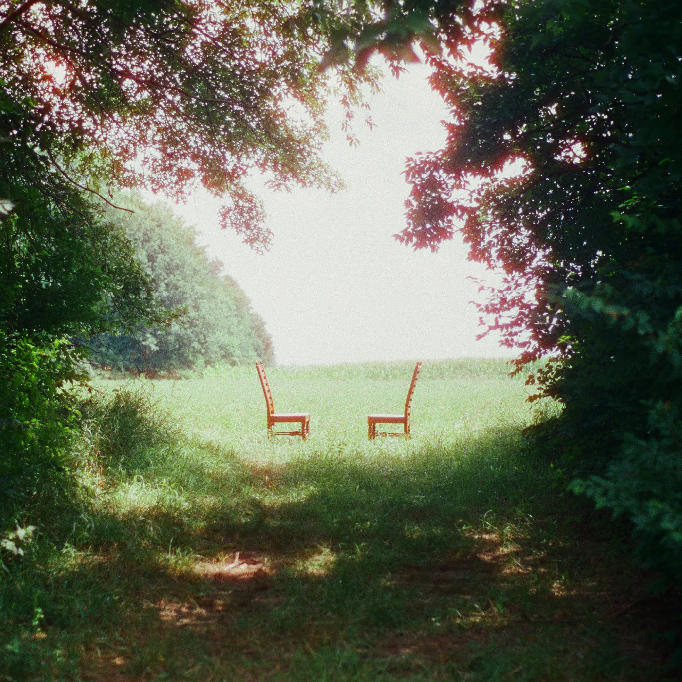 Ratboys - Singin' To An Empty Chair (Green Cassette) (New Cassette)