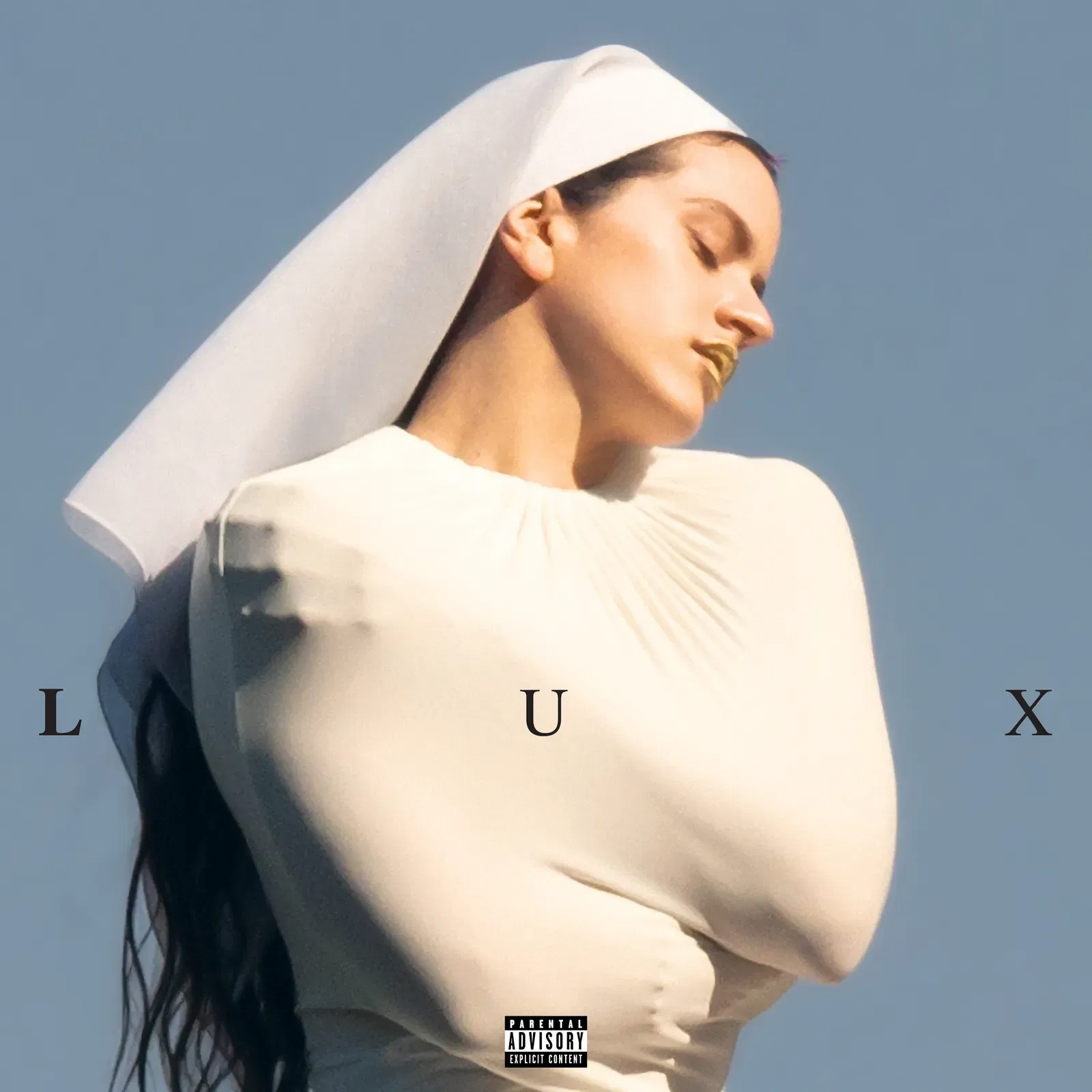 Rosalía - Lux (Clear Vinyl) (New Vinyl)