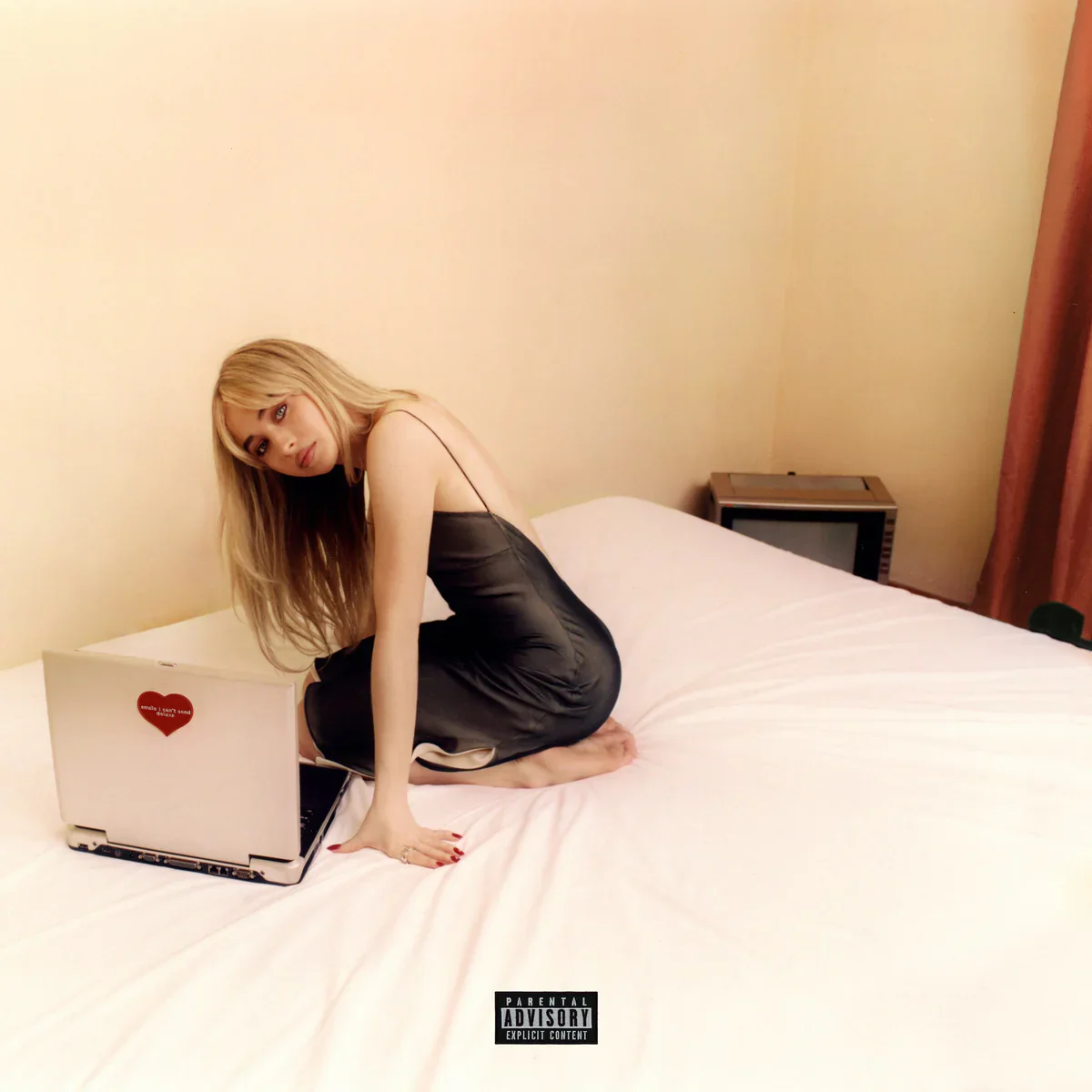 Sabrina Carpenter - Emails I Cant Send Fwrd: (Deluxe Edition) (Peach Vinyl) (New Vinyl)