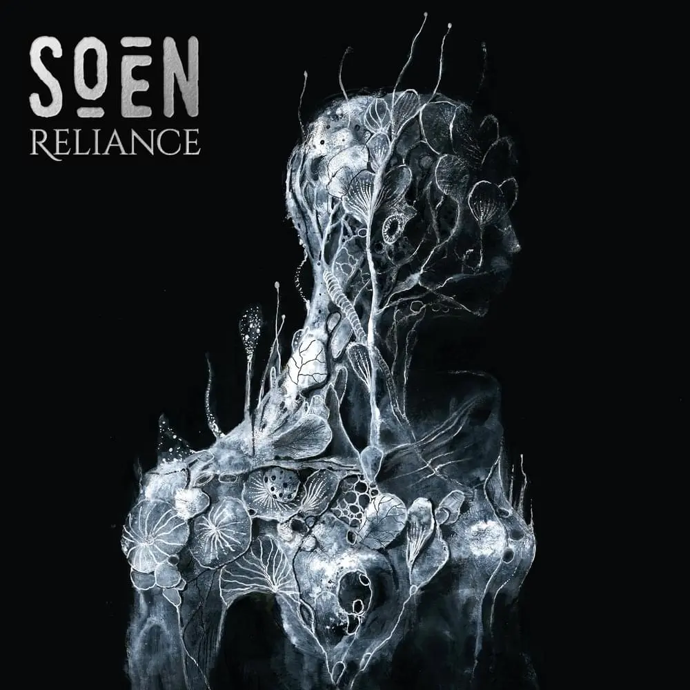 Soen - Reliance (New CD)