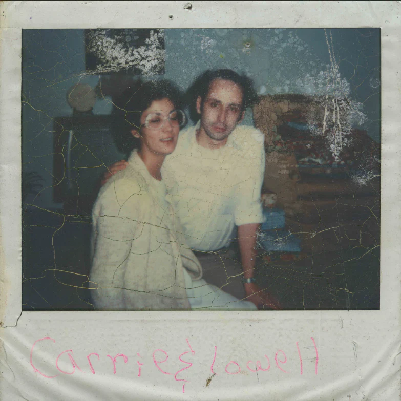 Sufjan Stevens - Carrie & Lowell (10th Anniversary Edition) (2LP) (New Vinyl)