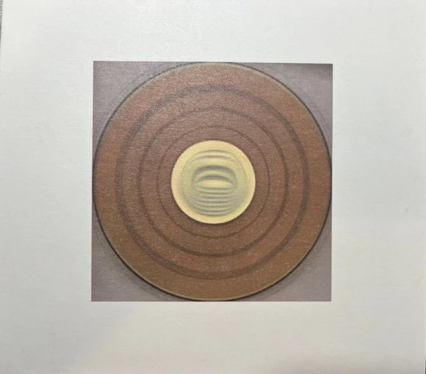 Susumu Yokota - Magic Thread (New CD)