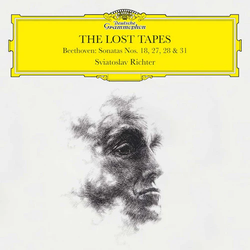 Sviatoslav Richter - Beethoven: Sonatas Nos. 18, 27, 28 & 31 (2LP) (New Vinyl)
