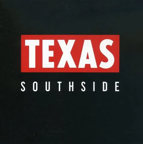 Texas - Southside (New Vinyl)