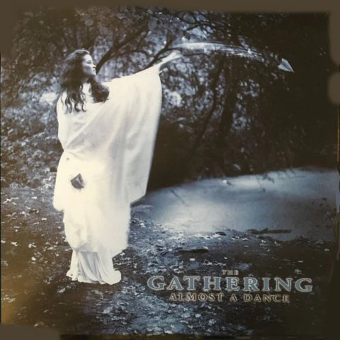 The Gathering - Almost A Dance (New CD)