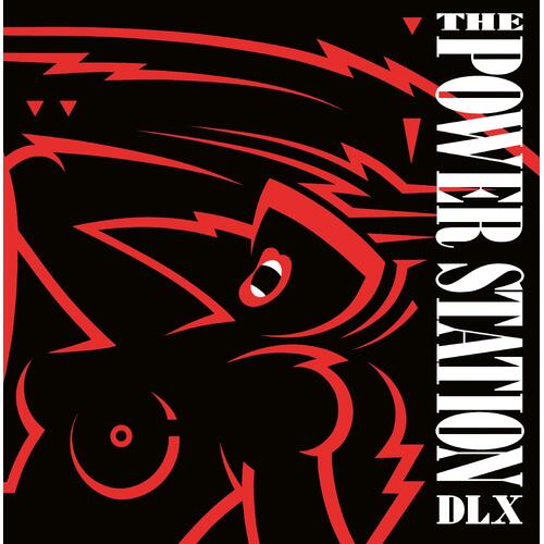The Power Station - The Power Station (40th Anniversary Edition) (New CD)
