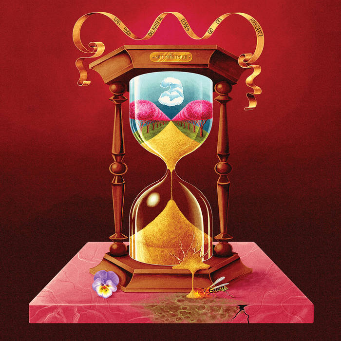 The Soft Pink Truth – Can Such Delightful Times Go On Forever? (New Vinyl)