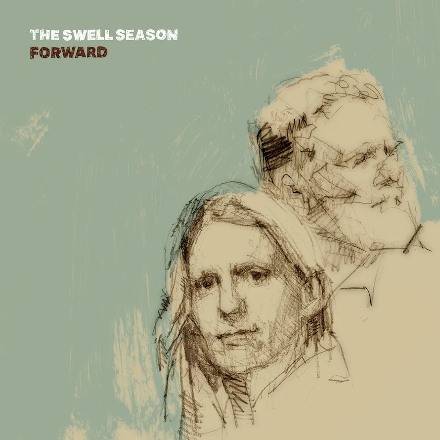 The Swell Season - Forward (New CD)