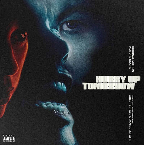 The Weeknd - Hurry Up Tomorrow (Original Motion Picture Score) (2CD) (New CD)
