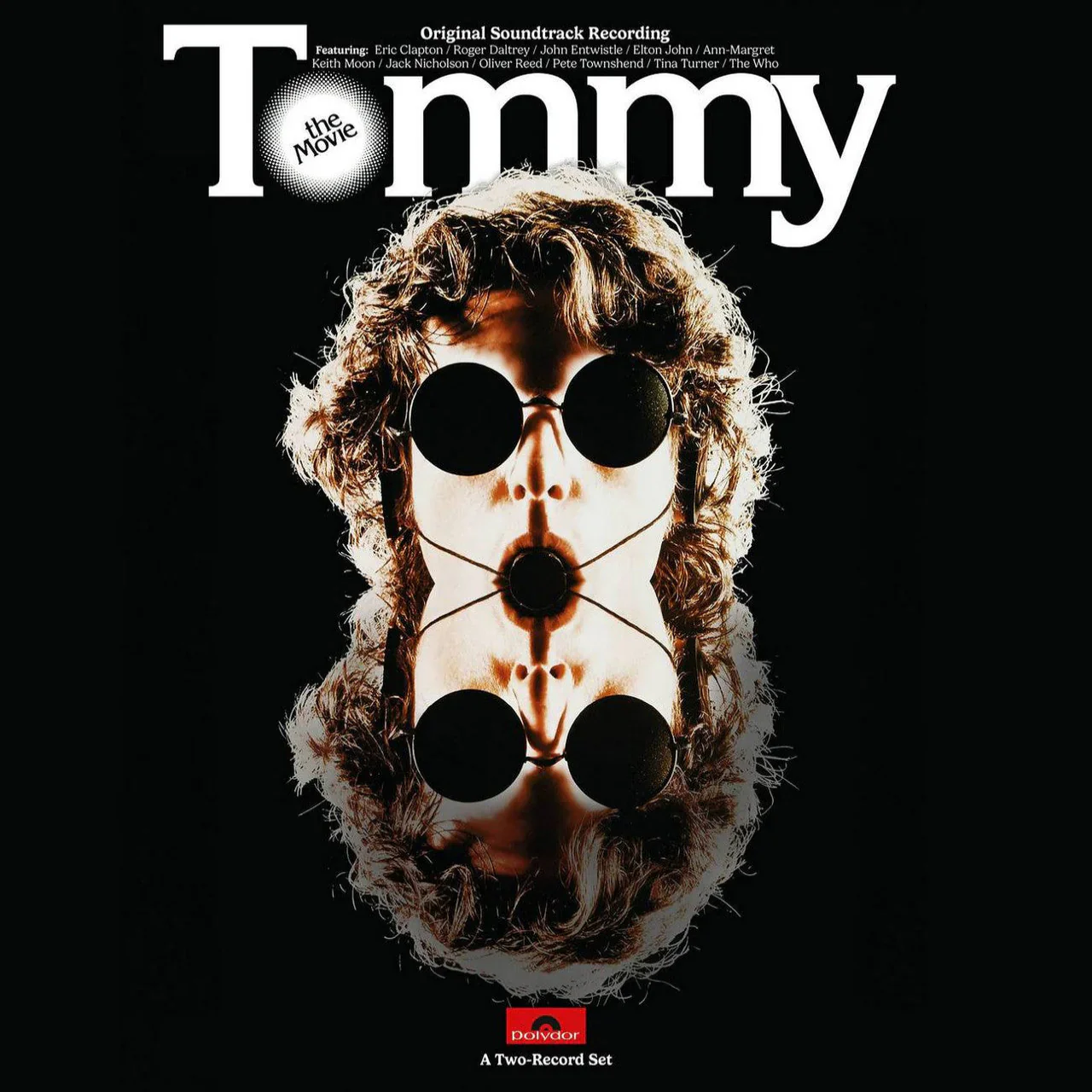 The Who - Tommy (2LP Colour Vinyl) (RSD 2025) (New Vinyl)