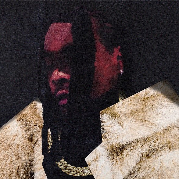 Wale - Everything Is A Lot (New CD)